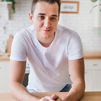 Сергей Якунин