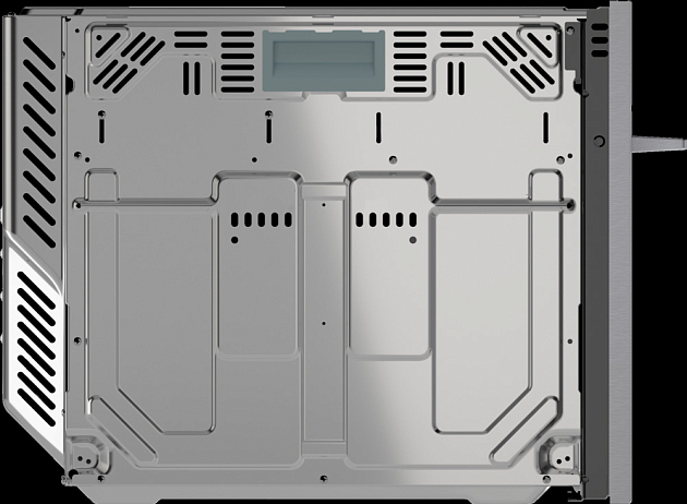 Компактный духовой шкаф  Аско OCM8478G фото 3