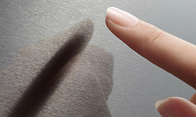 Защита от отпечатков пальцев