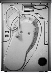 Профессиональная сушильная машина  Аско TDC1485VB.T фото 2