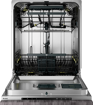 Встраиваемая посудомоечная машина  Аско DSD746U фото 3