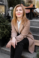 Ирина Зайцева