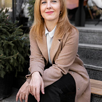 Ирина Зайцева