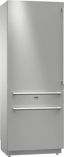 Встраиваемый холодильник  Аско RF2826S фото 2