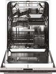 Встраиваемая посудомоечная машина  Аско DFI645MB/1 фото 2