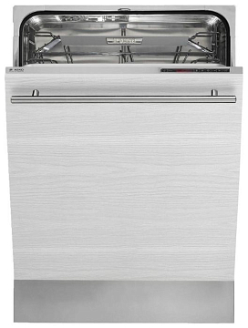 Встраиваемая посудомоечная машина  Аско D5544 XL