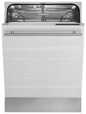 Встраиваемая посудомоечная машина Asko D5544 XL купить в Москве по ...