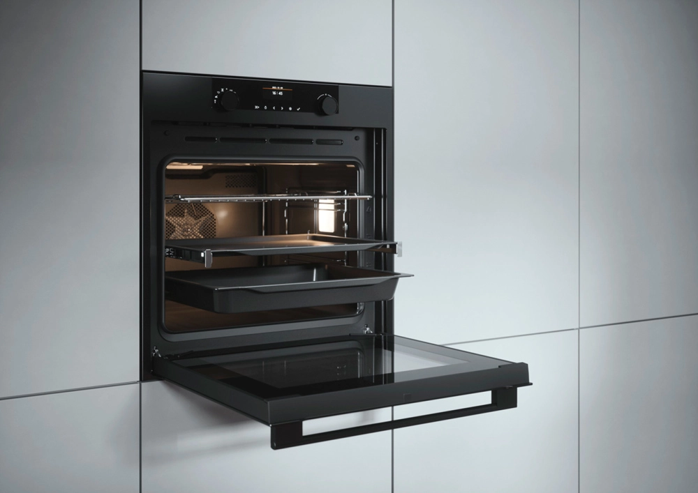 Духовой шкаф Asko OT8664A1 ВБН фото 6