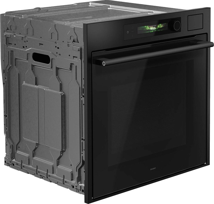 Духовой шкаф Asko OCSM66GSH фото 4