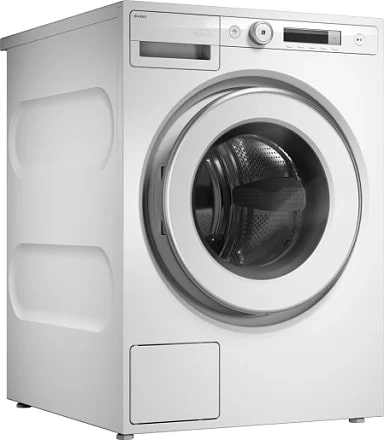 Стиральная машина Asko W3114CXLW фото 9