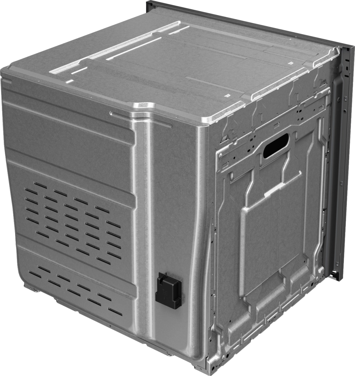 Духовой шкаф Asko OCM66SSH фото 8