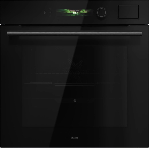 Духовой шкаф Asko OCS56BGH