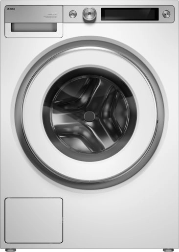 Стиральная машина Asko W7124XXLW