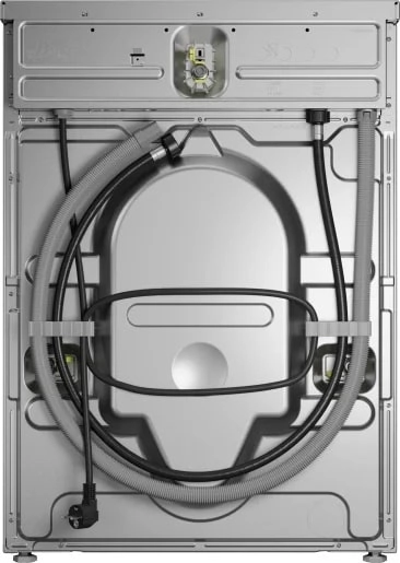 Стиральная машина Asko W1084W фото 9