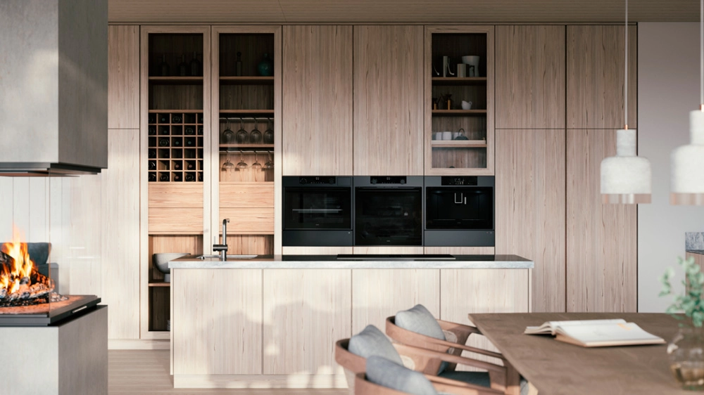 Компактный духовой шкаф Asko OCS8464A1 ВББ уценка фото 5