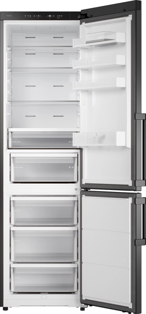 Встраиваемый холодильник Asko RFC226RNBB1 фото 2