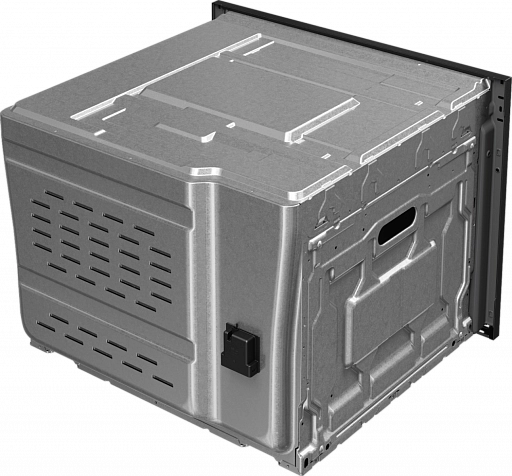 Компактный духовой шкаф Asko OCM64GSH фото 8