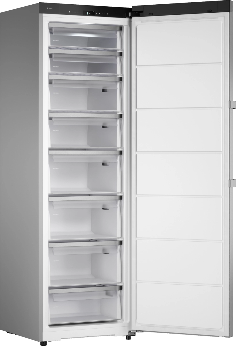 Морозильная камера Asko RFF586KNCS1 фото 4