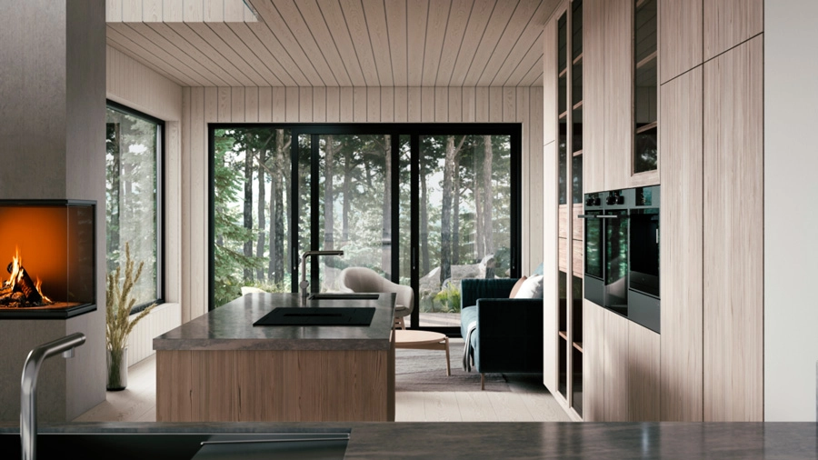 Встраиваемый подогреватель посуды Asko ODW8127B ВБН фото 5