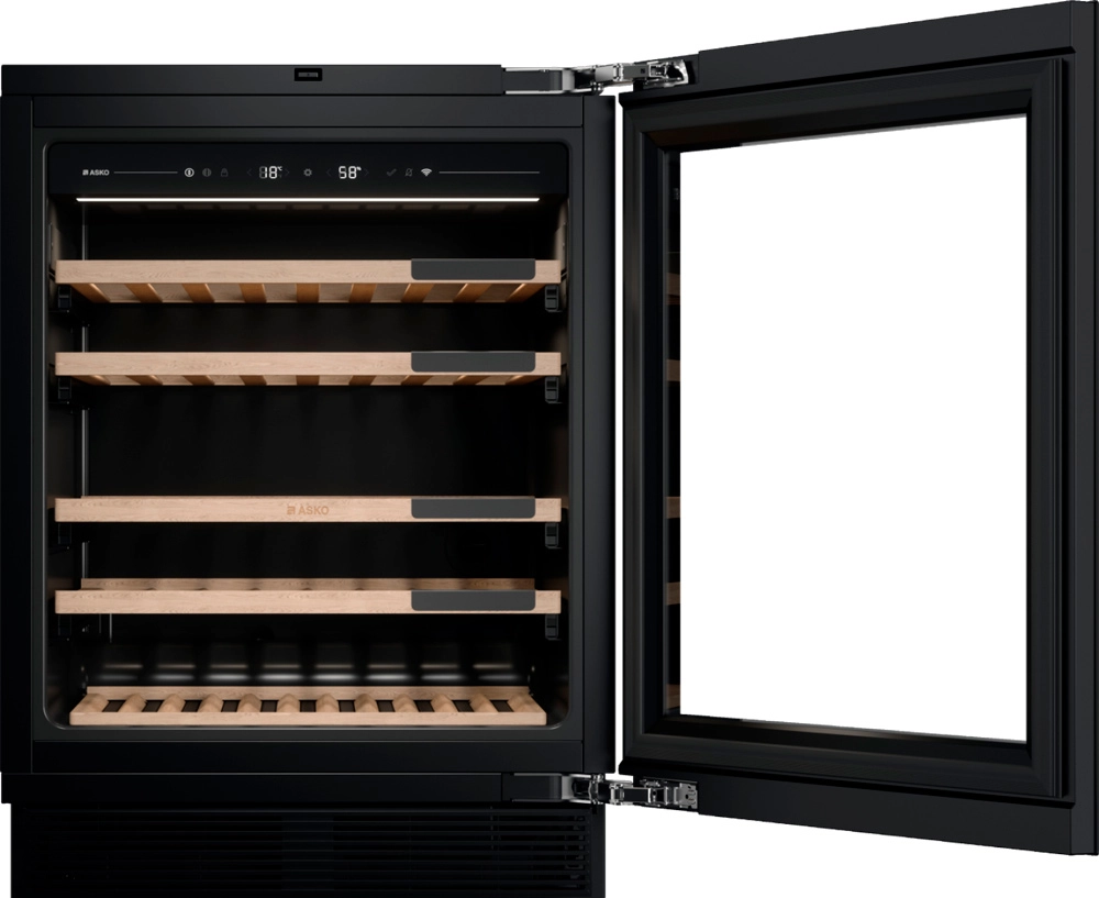 Винный шкаф Asko WCN15842G ВКН фото 5