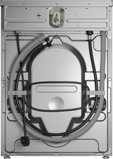 Стиральная машина Asko Asko W1094W фото 10