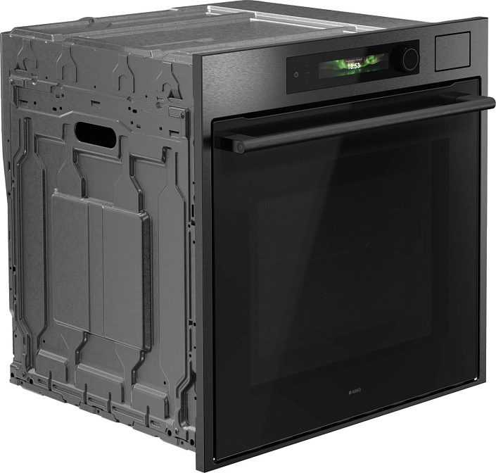 Духовой шкаф Asko OCSM66BSH фото 11