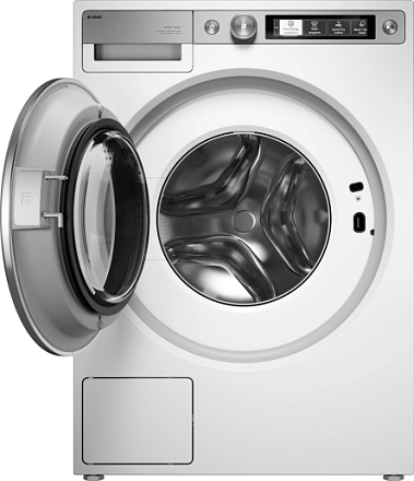 Стиральная машина Asko W7096XW фото 11
