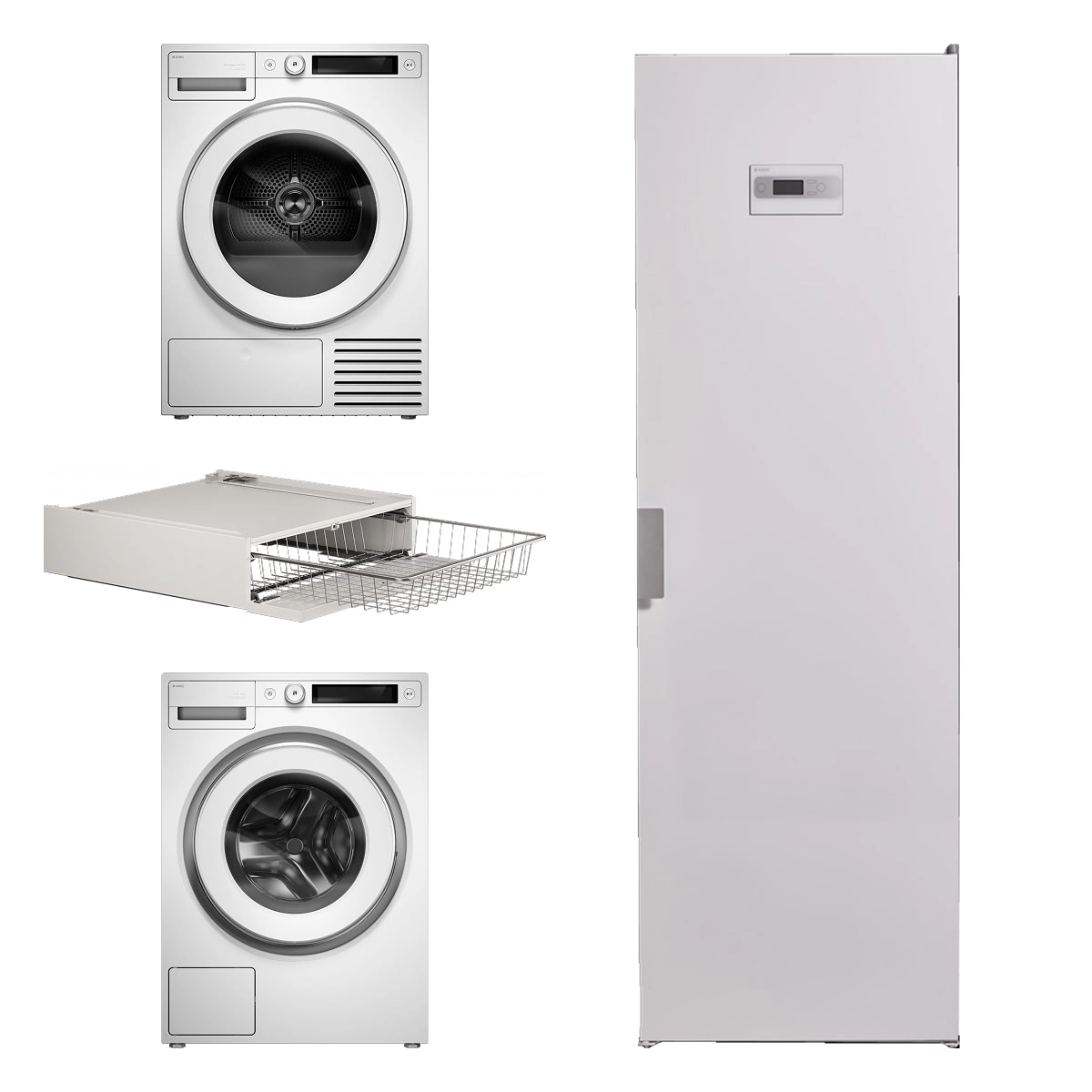 Комплект Asko Style 27 2026