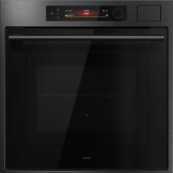 Духовой шкаф Asko OCSM66BSH фото 14