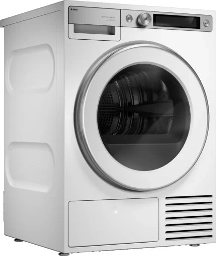 Профессиональная сушильная машина Asko T709HUW фото 2
