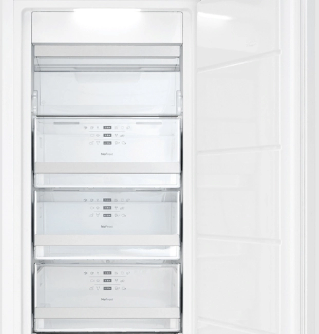 Встраиваемый морозильник Asko FN31842EI ВБН фото 3