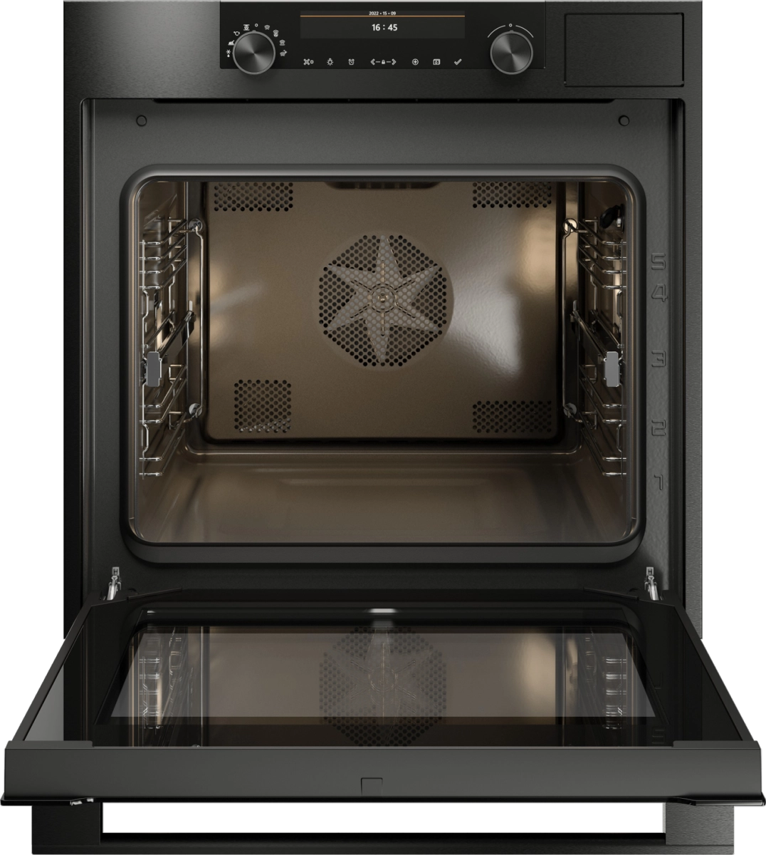 Духовой шкаф Asko OCS8687B уценка Витрина Каса-Рика БУ фото 8