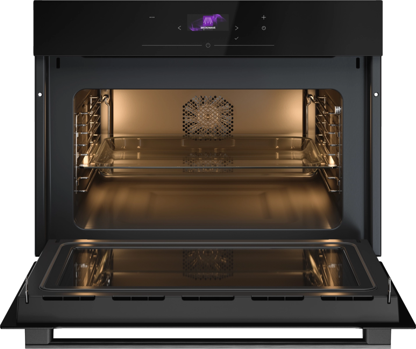 Встраиваемая микроволновая печь Asko OM24BGH фото 7