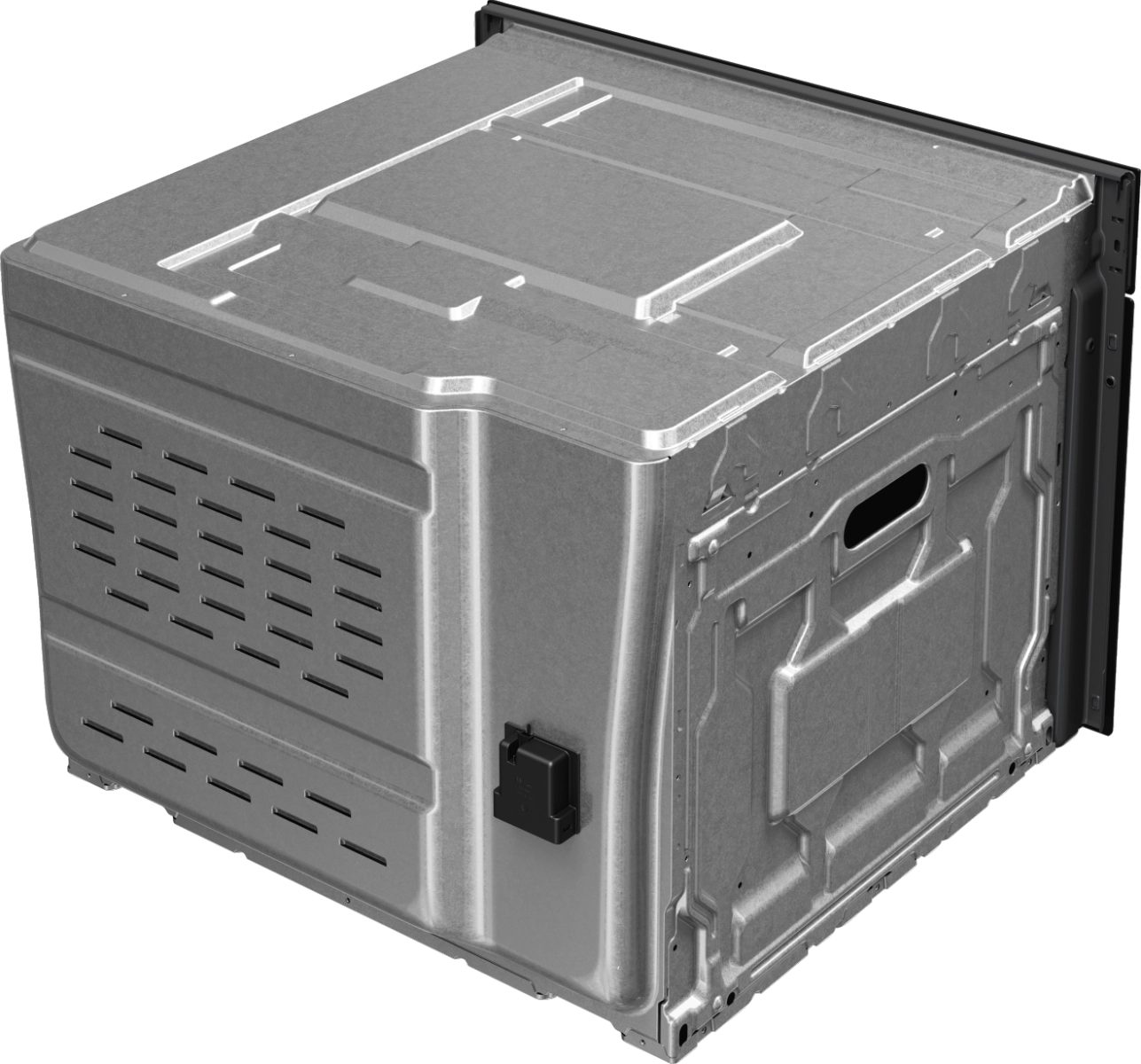 Встраиваемая микроволновая печь Asko OM24BGH фото 3