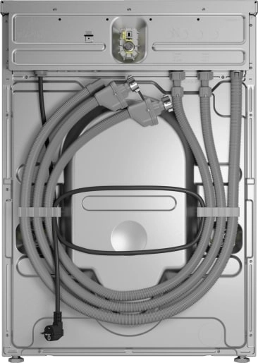 Стиральная машина Asko W7124XXLW фото 5