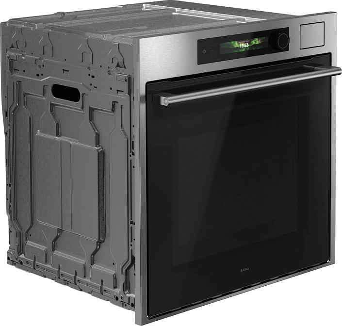 Духовой шкаф Asko OCSM66SSH фото 4