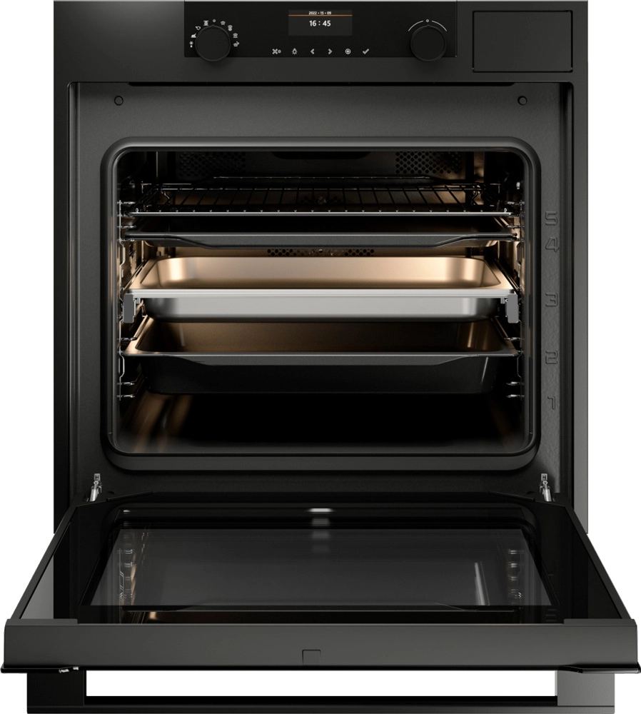 Духовой шкаф Asko ВБН OCS8664A1 фото 4