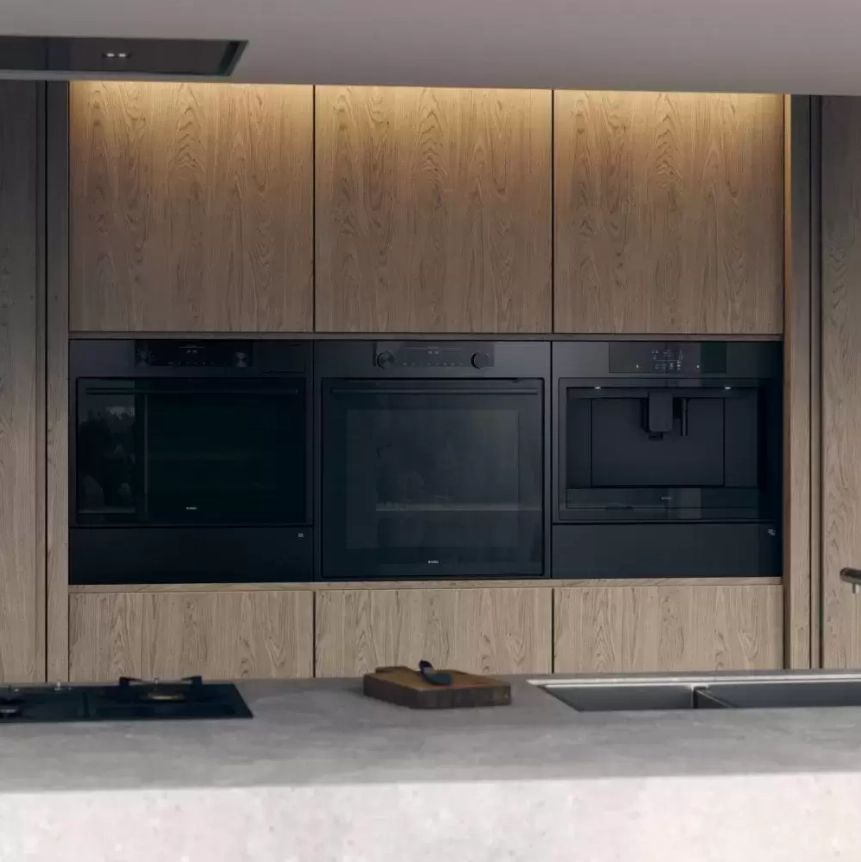 Духовой шкаф Asko OP8687B ВКН фото 7