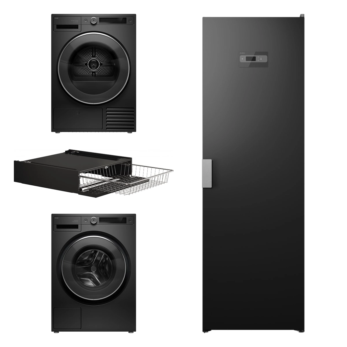 Комплект Asko Style 7 2026