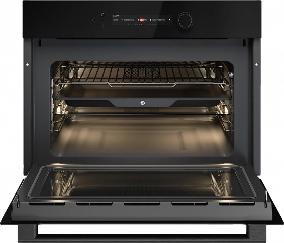 Компактный духовой шкаф  Аско OCM54BGH фото 4