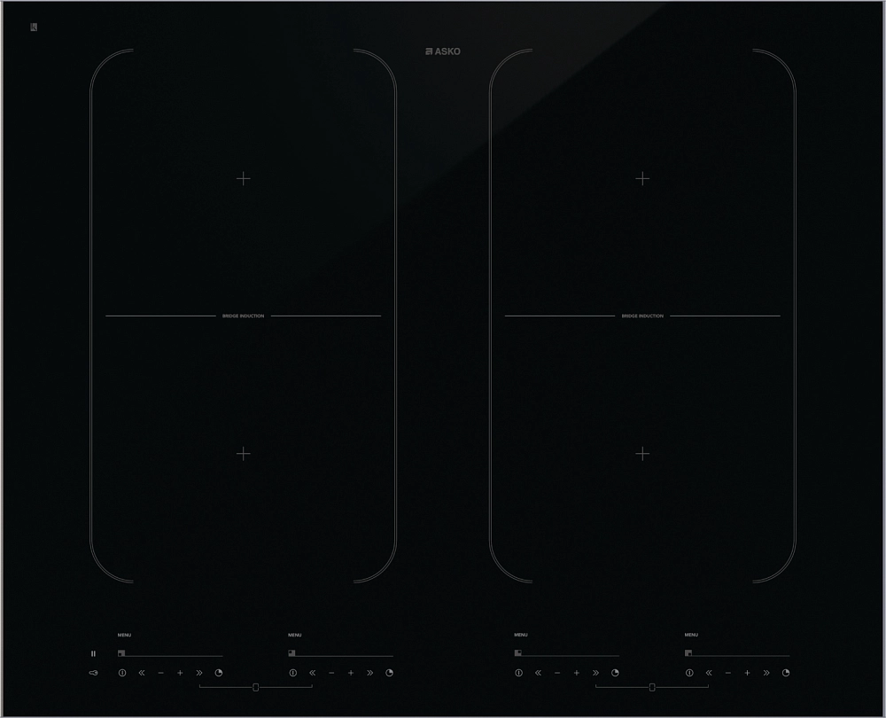 Варочная панель Asko HI1655G ВКН