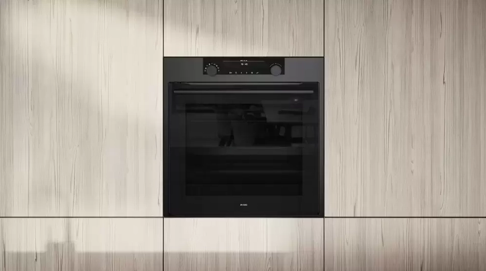 Духовой шкаф Asko OP8687A1 ВКН фото 6