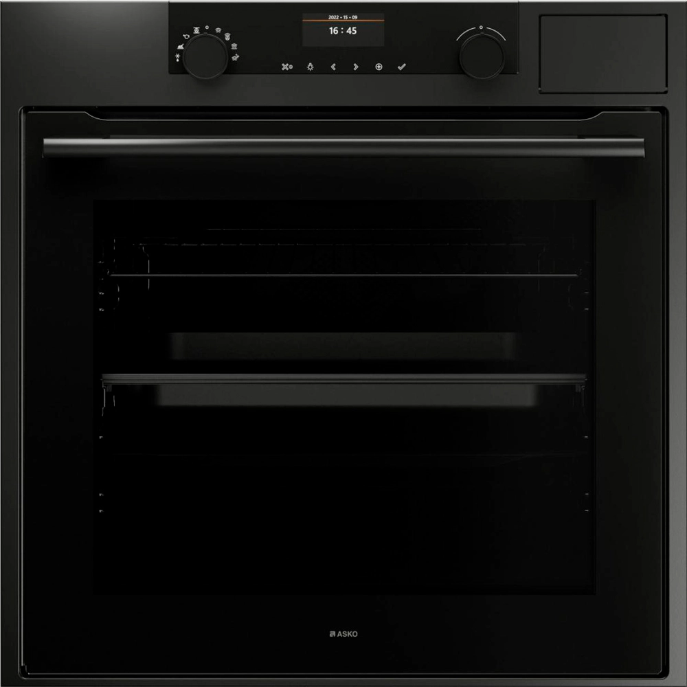 Духовой шкаф Asko OCS8664A1 ВКН