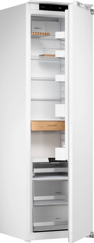 Встраиваемый холодильник Asko R31842I ВКБ фото 7