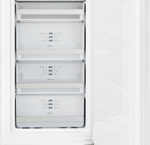 Встраиваемый морозильник Asko FN31842EI ВКБ фото 5