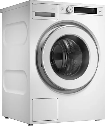 Стиральная машина Asko W5096RW фото 4