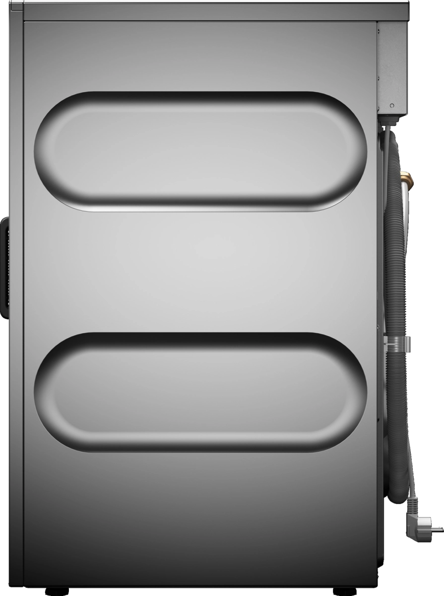 Профессиональная стиральная машина Asko WMC6743PB.T фото 6