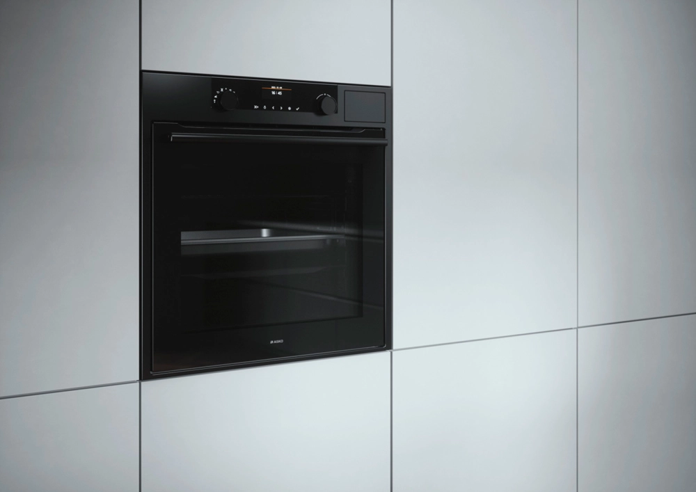 Духовой шкаф Asko ВБН OCS8664A1 фото 8