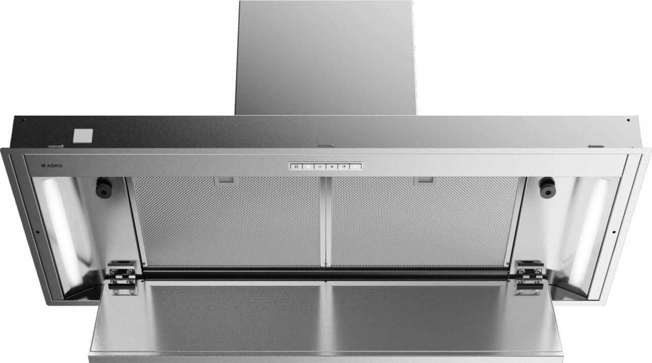 Встраиваемая вытяжка Asko CBB861SSC фото 3
