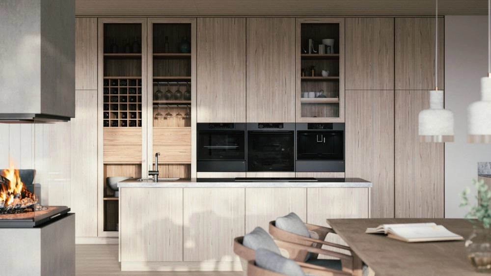 Встраиваемая автоматическая кофемашина Asko CM8477A  ВКБ фото 5